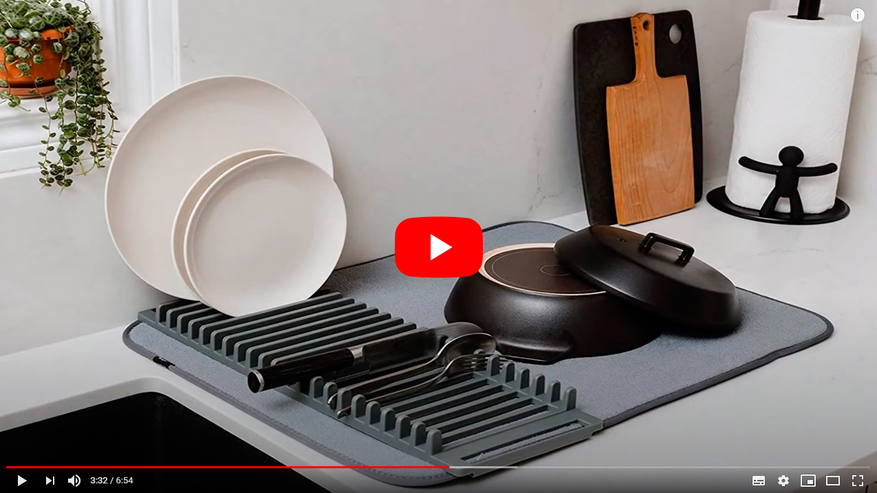 Cómo utilizar el lavavajillas original para aprovechar al máximo el espacio de la cocina